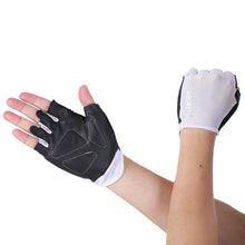 Load image into Gallery viewer, New Women/Men Training Gym Gloves Body Building Sport Fitness Gloves Exercise Weight Lifting Gloves Men Gloves Women S/M/L TT